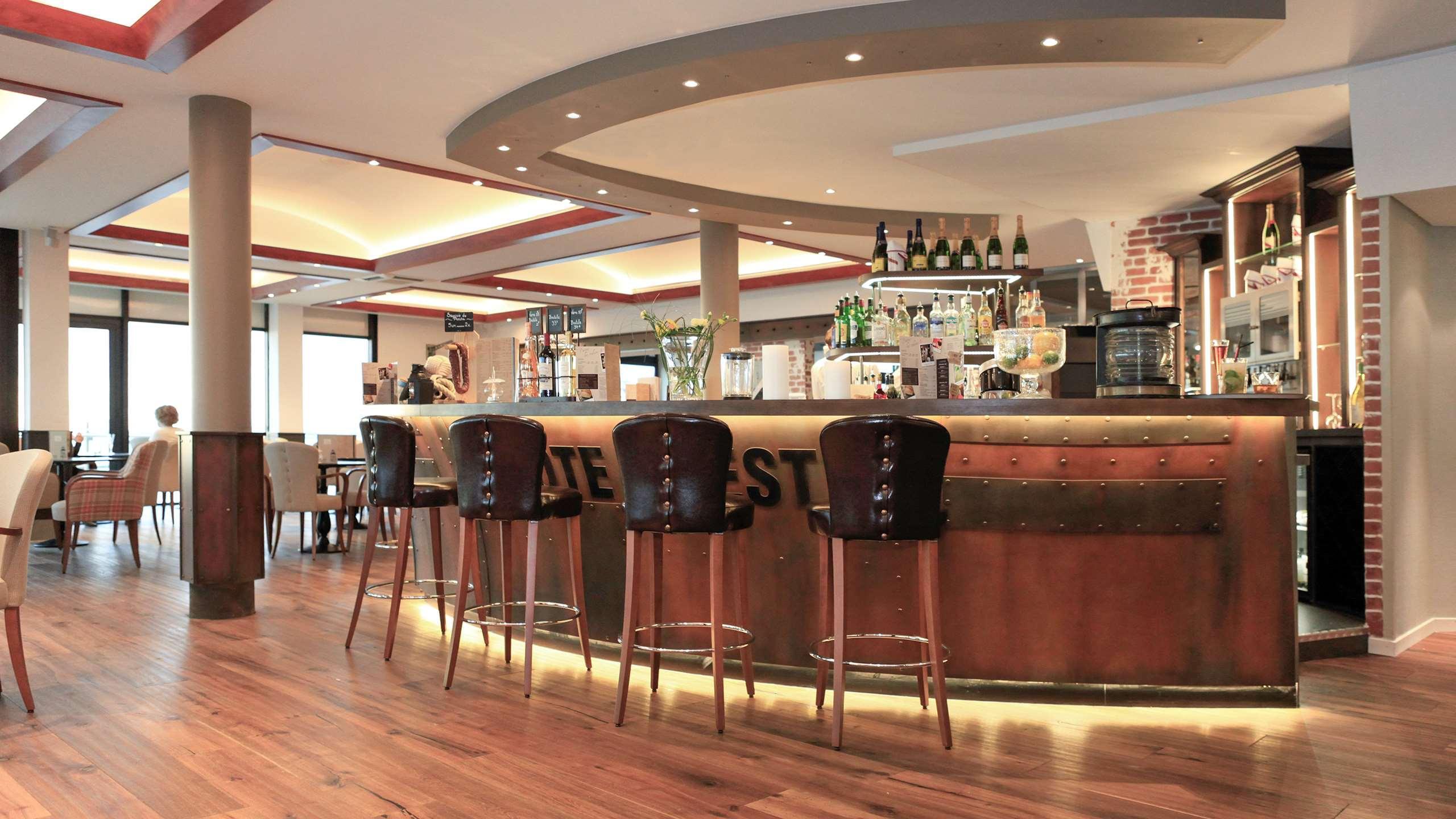 Cote Ouest Thalasso & Spa Les Sables D'Olonne - Mgallery Collection Exterior foto